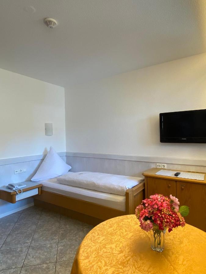 Hotel Haus Seehang Констанц Екстериор снимка