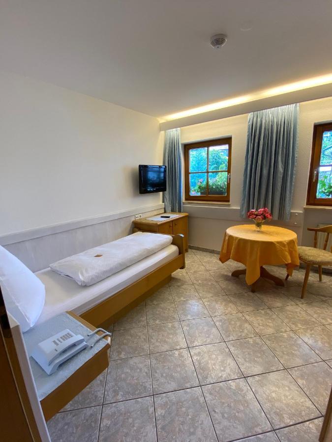 Hotel Haus Seehang Констанц Екстериор снимка