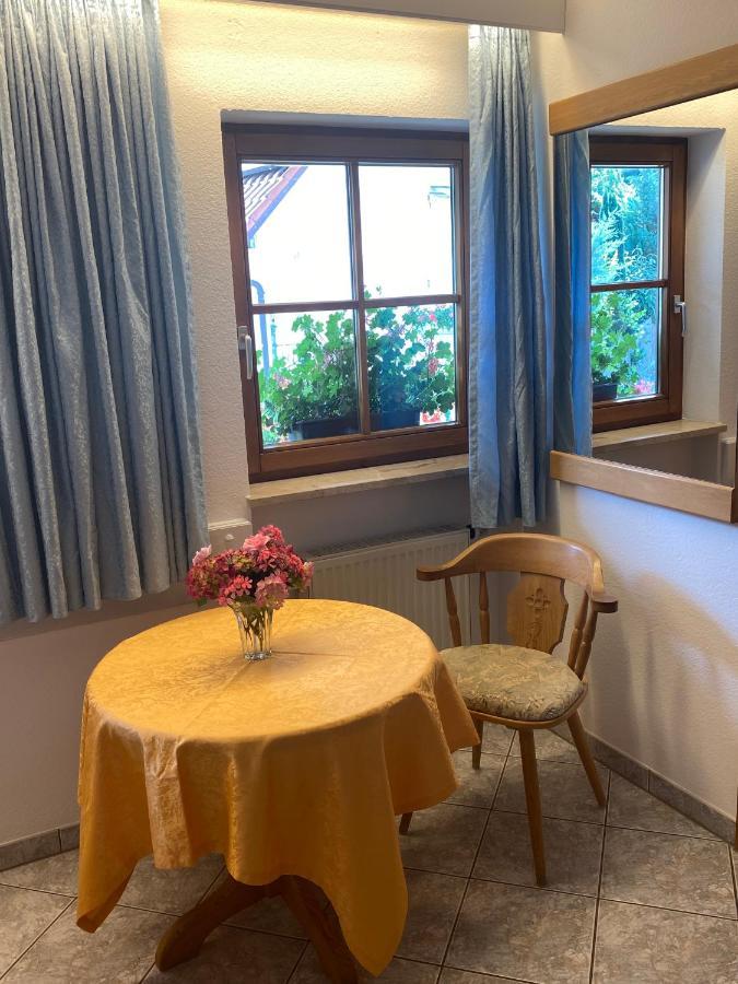 Hotel Haus Seehang Констанц Екстериор снимка