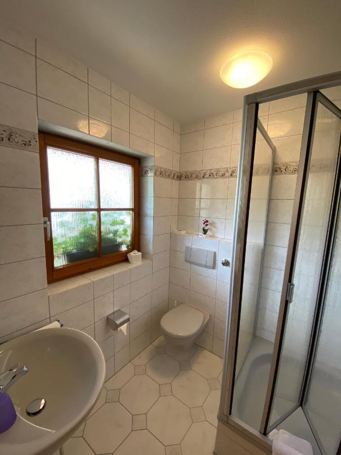 Hotel Haus Seehang Констанц Екстериор снимка