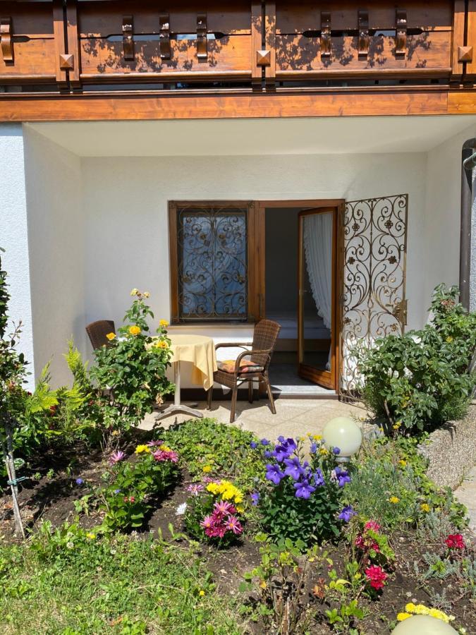 Hotel Haus Seehang Констанц Екстериор снимка