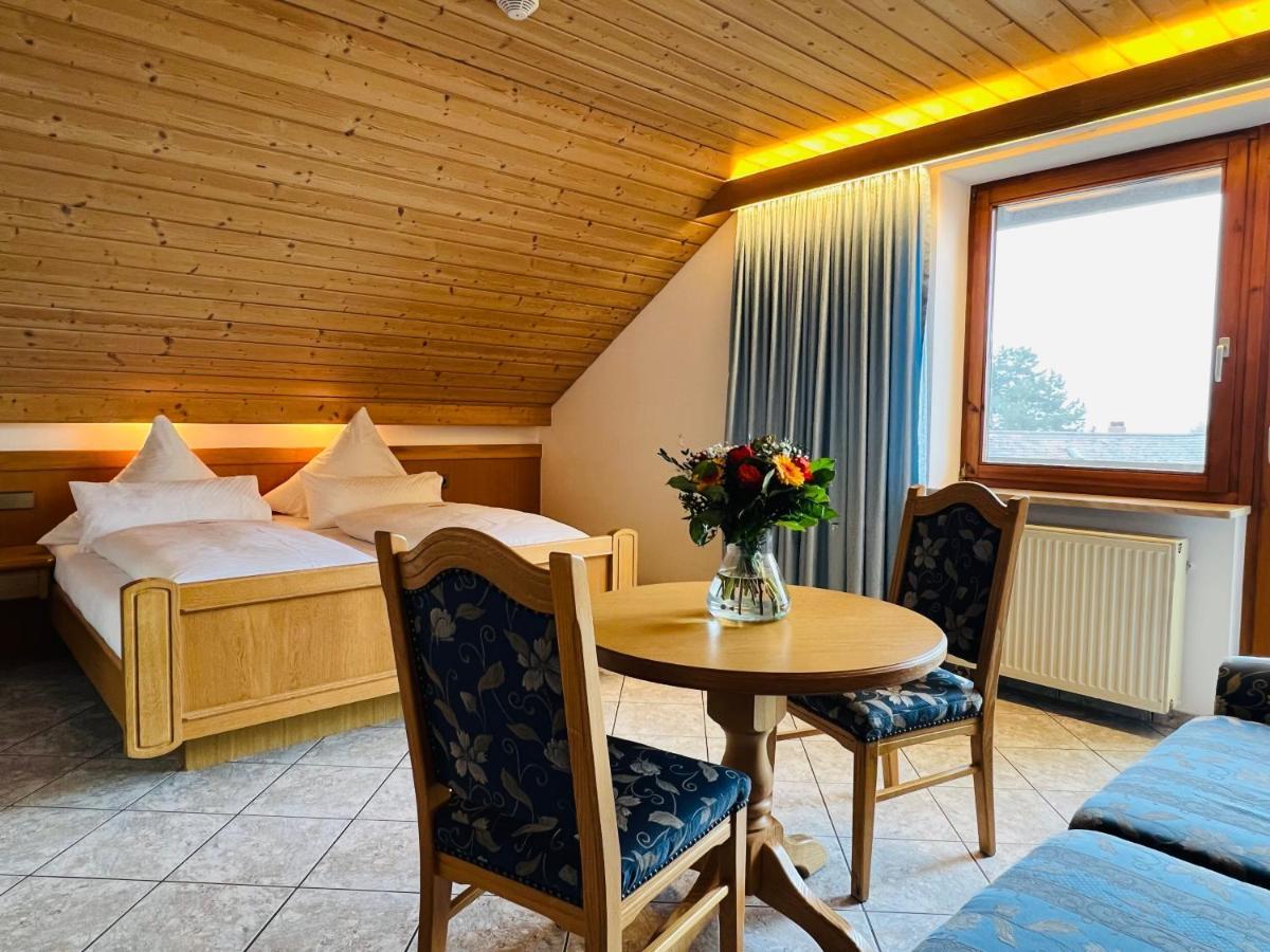 Hotel Haus Seehang Констанц Екстериор снимка