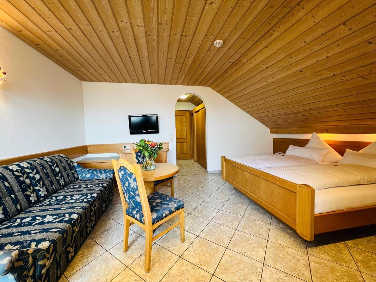 Hotel Haus Seehang Констанц Екстериор снимка