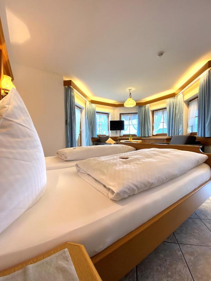 Hotel Haus Seehang Констанц Екстериор снимка