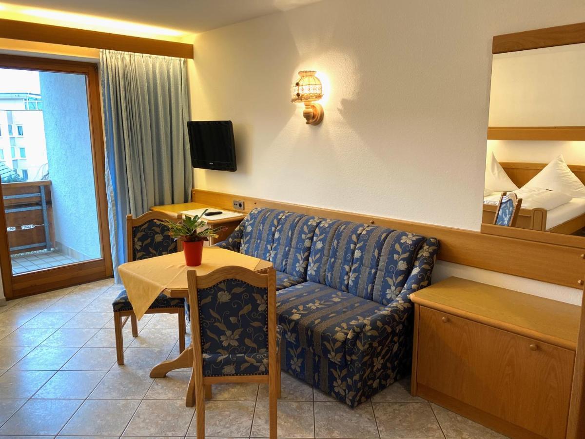 Hotel Haus Seehang Констанц Екстериор снимка