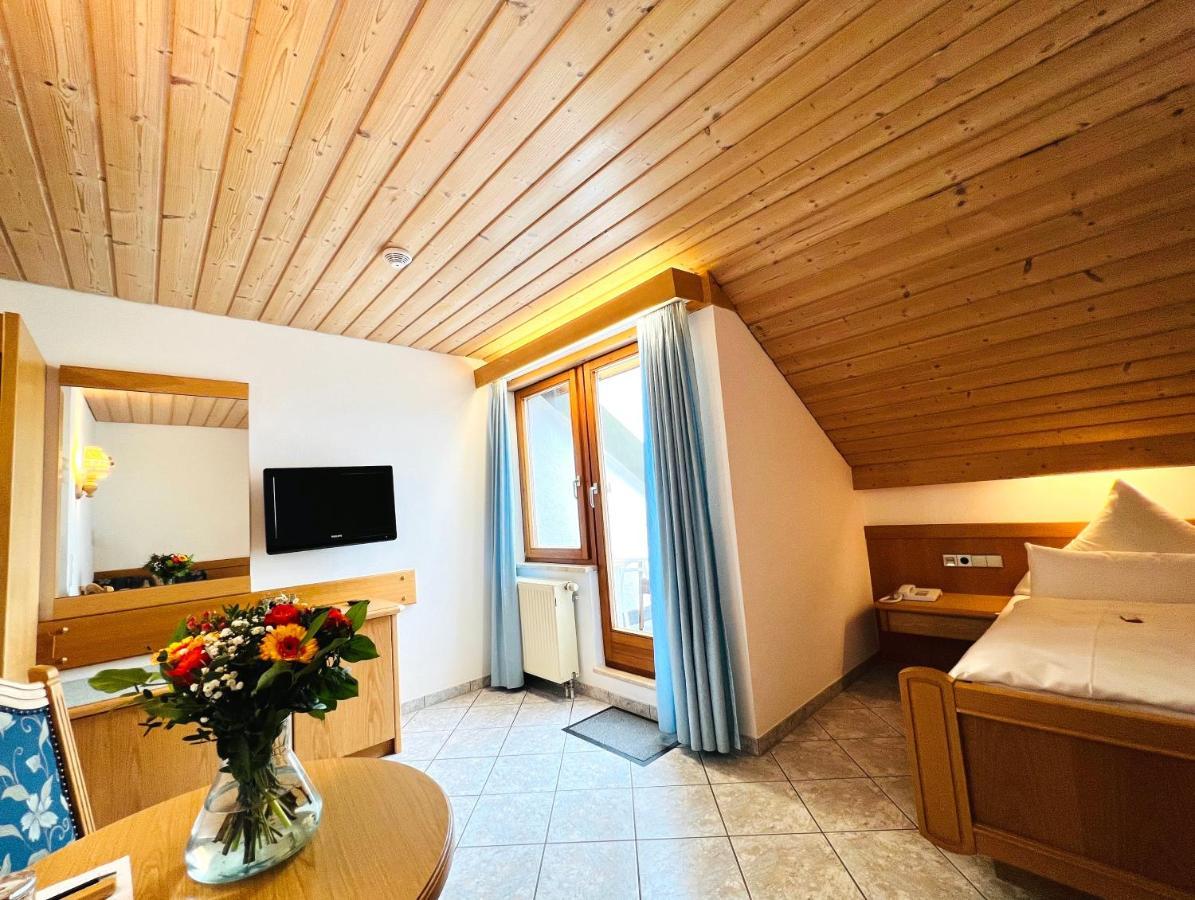 Hotel Haus Seehang Констанц Екстериор снимка