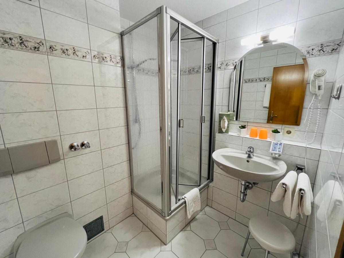 Hotel Haus Seehang Констанц Екстериор снимка