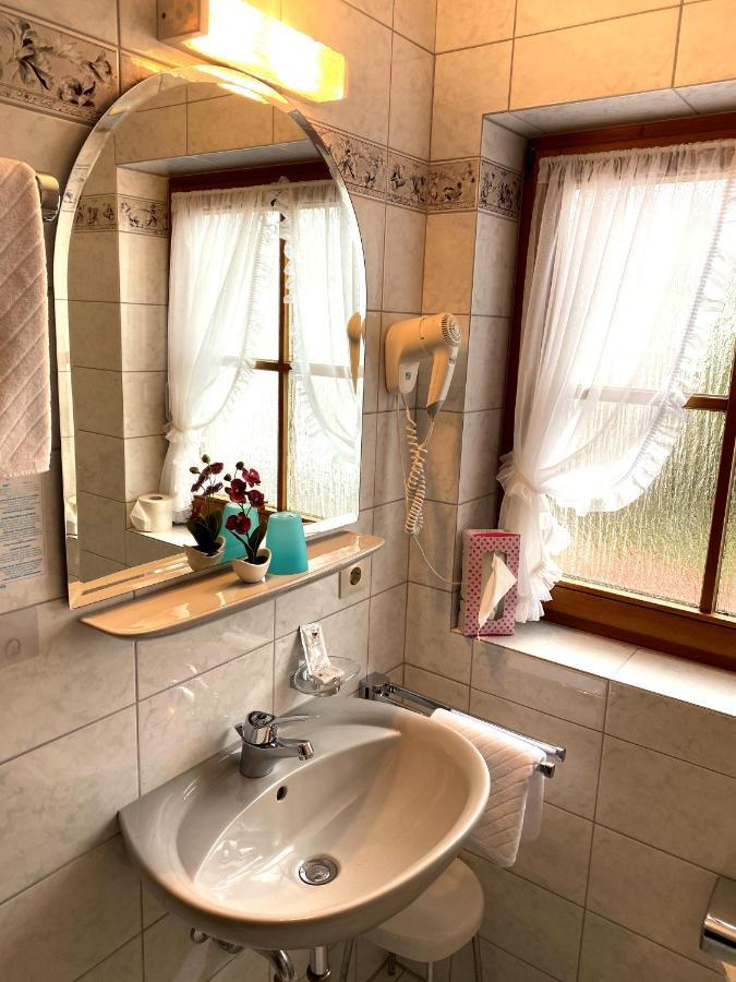 Hotel Haus Seehang Констанц Екстериор снимка