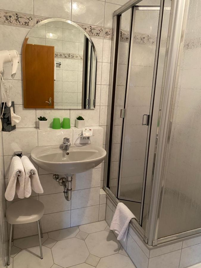 Hotel Haus Seehang Констанц Екстериор снимка