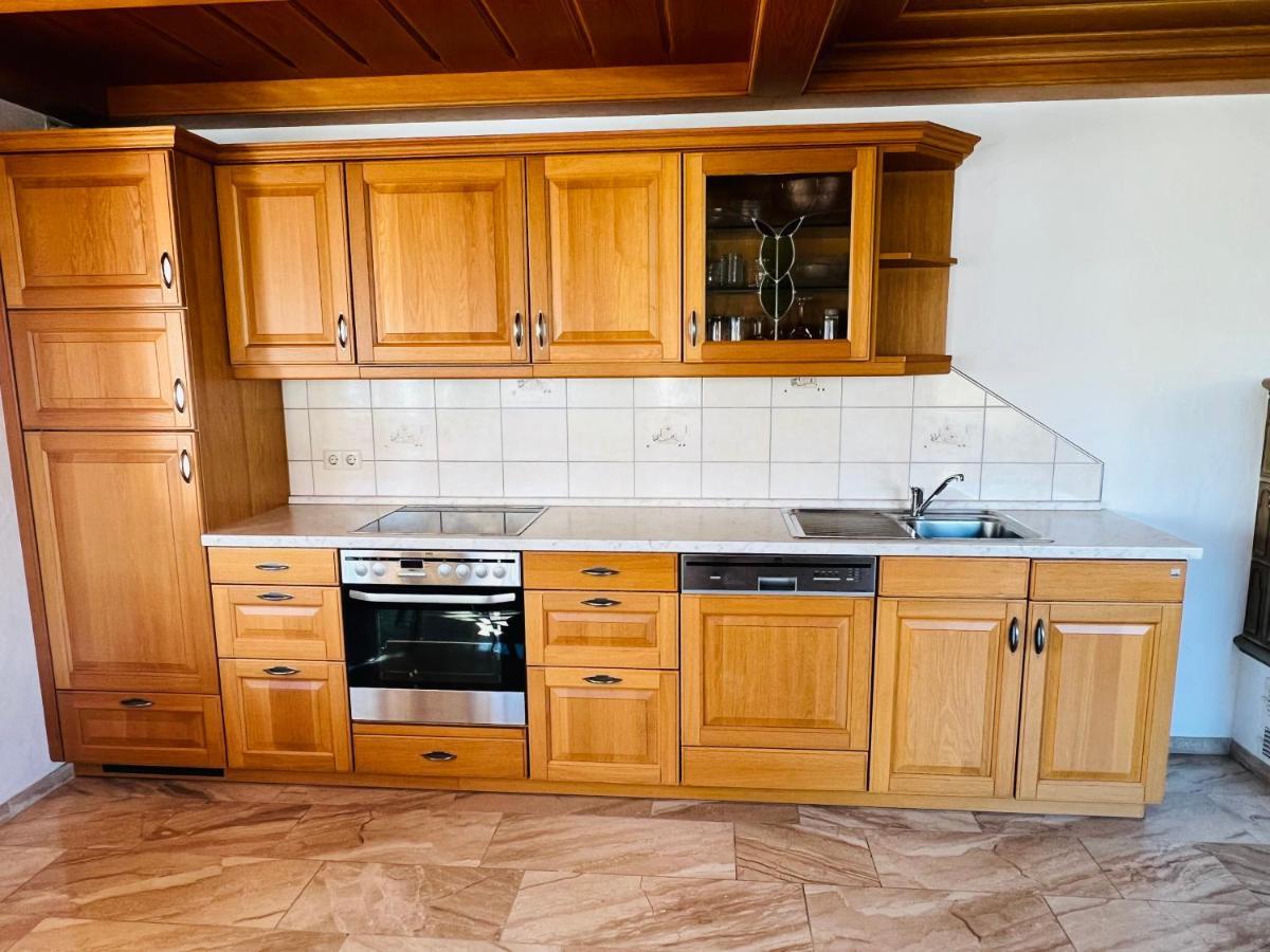 Hotel Haus Seehang Констанц Екстериор снимка