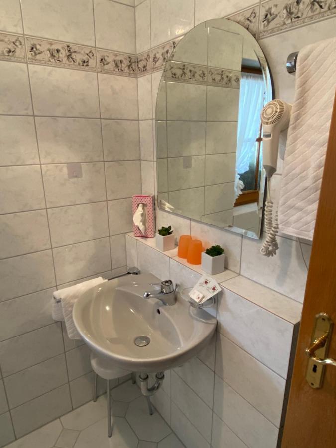 Hotel Haus Seehang Констанц Екстериор снимка