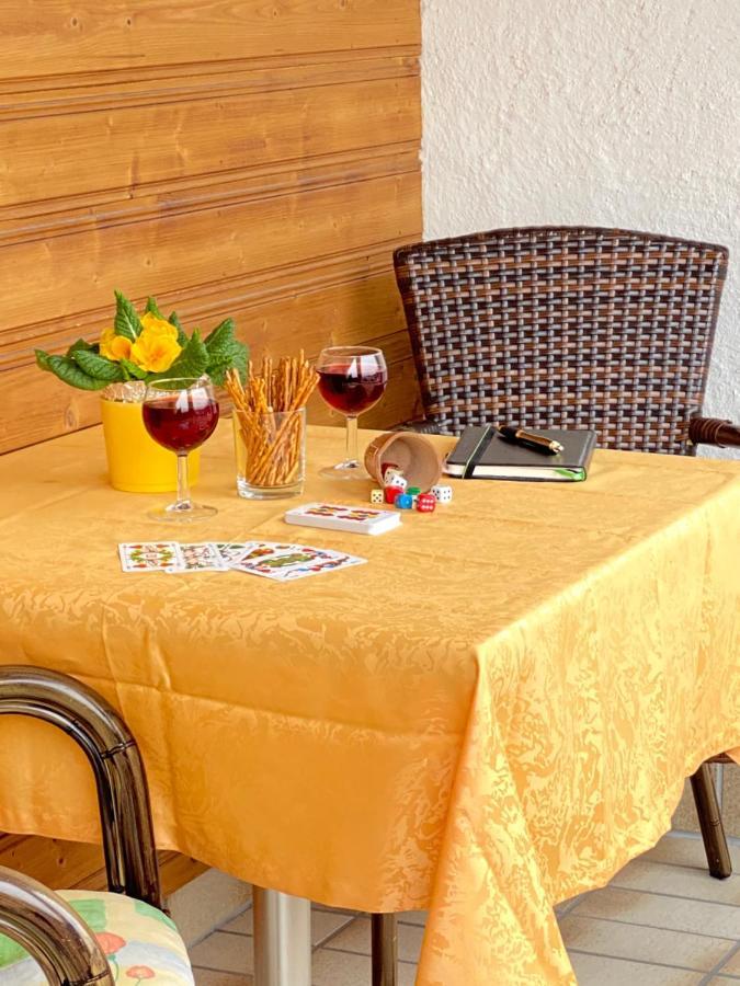 Hotel Haus Seehang Констанц Екстериор снимка