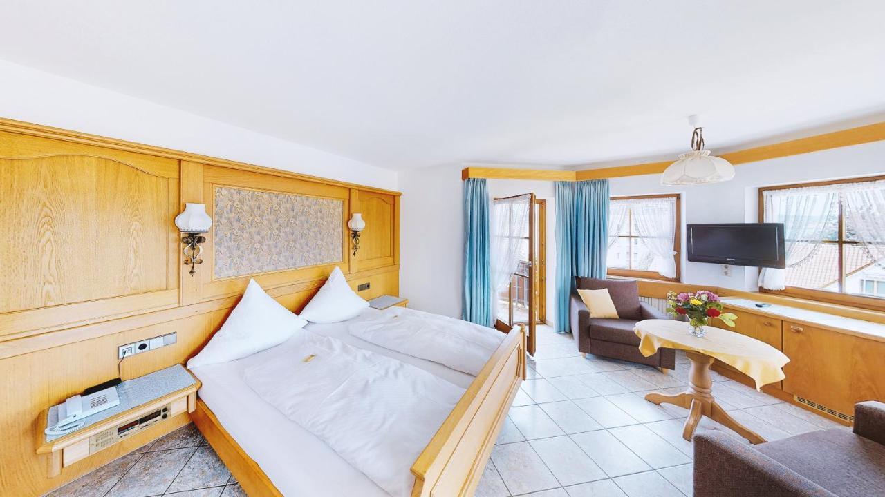 Hotel Haus Seehang Констанц Екстериор снимка
