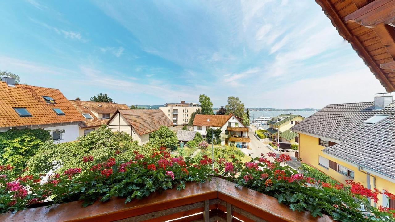 Hotel Haus Seehang Констанц Екстериор снимка
