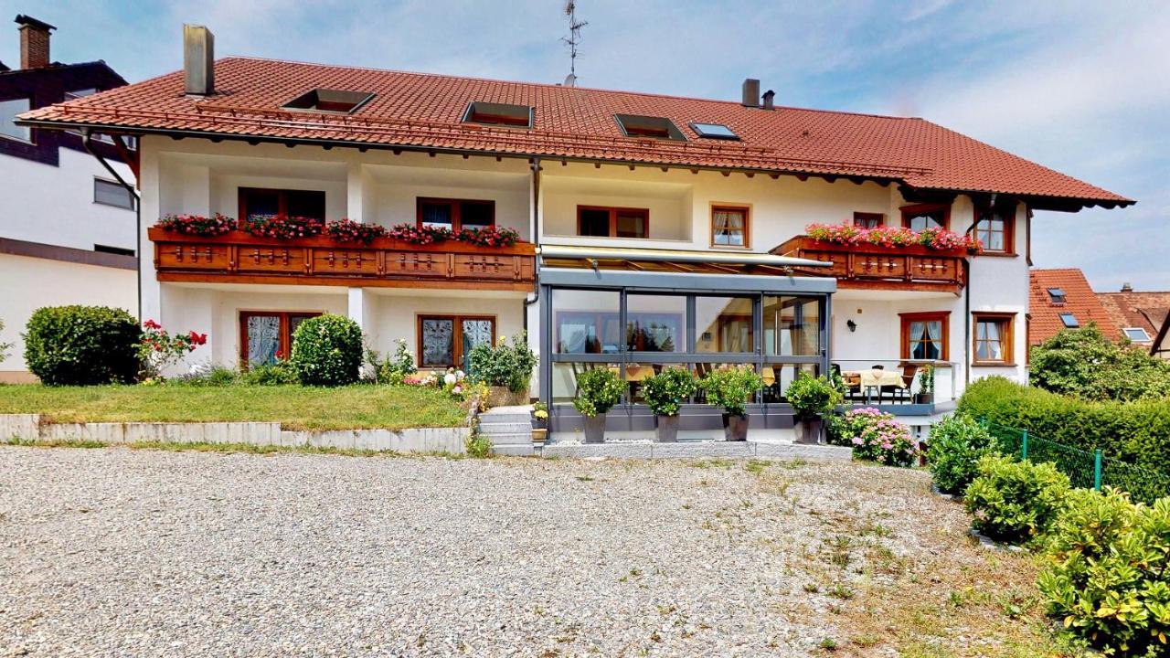 Hotel Haus Seehang Констанц Екстериор снимка