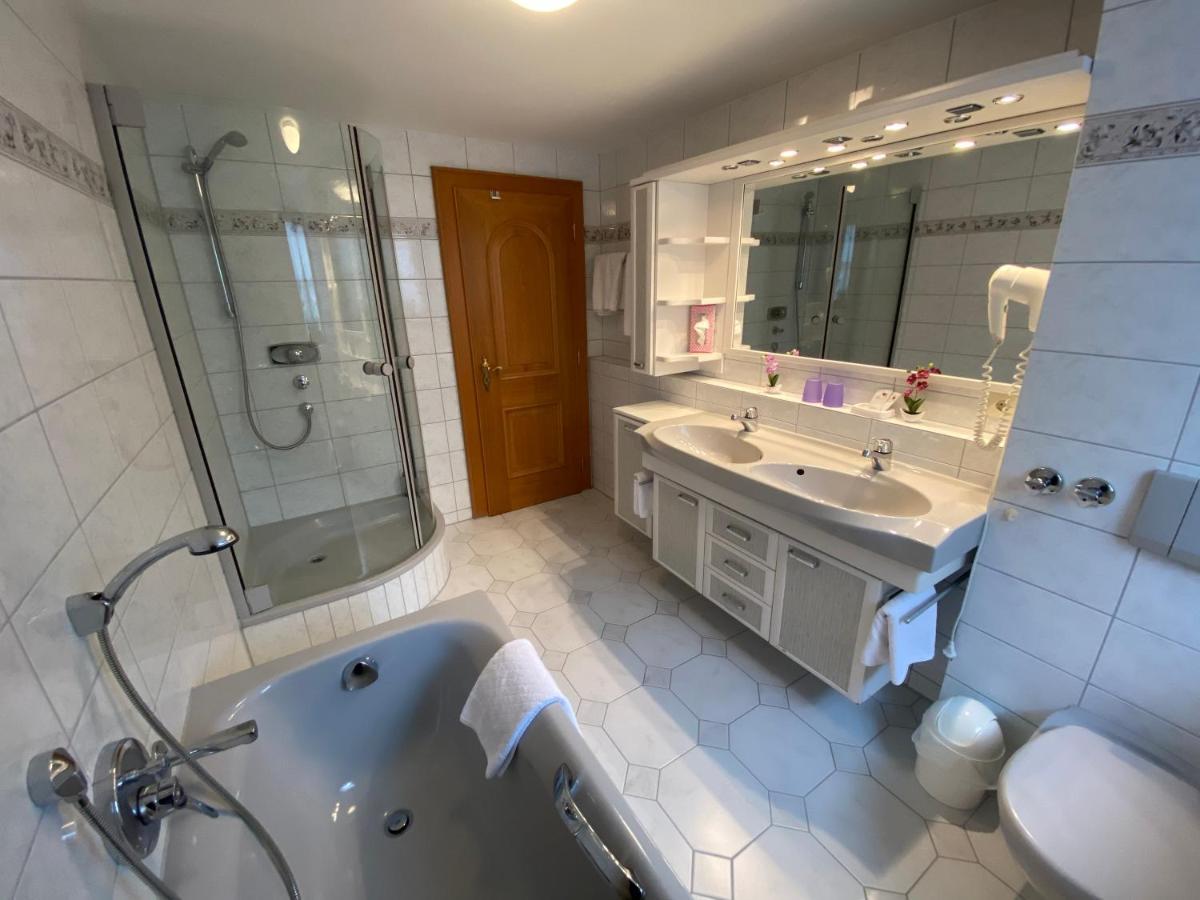 Hotel Haus Seehang Констанц Екстериор снимка